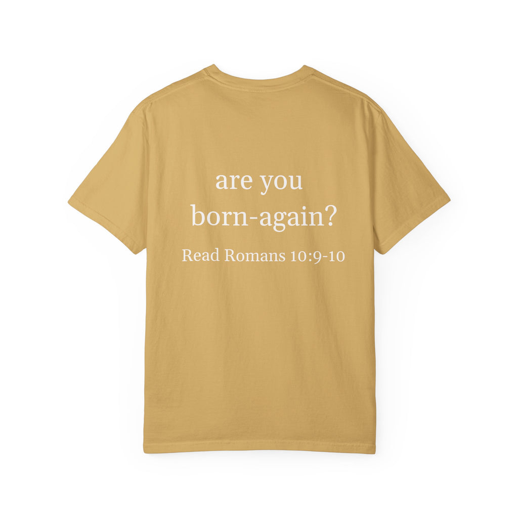 Born-Again T-Shirt