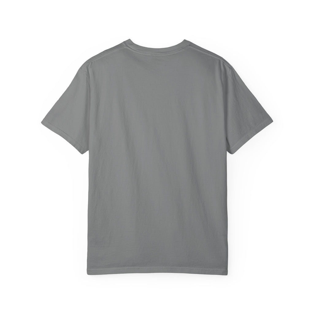 Christian T-Shirt — "Log-in: Jesus Wants to Connect With You" Inspirational Faith Tee