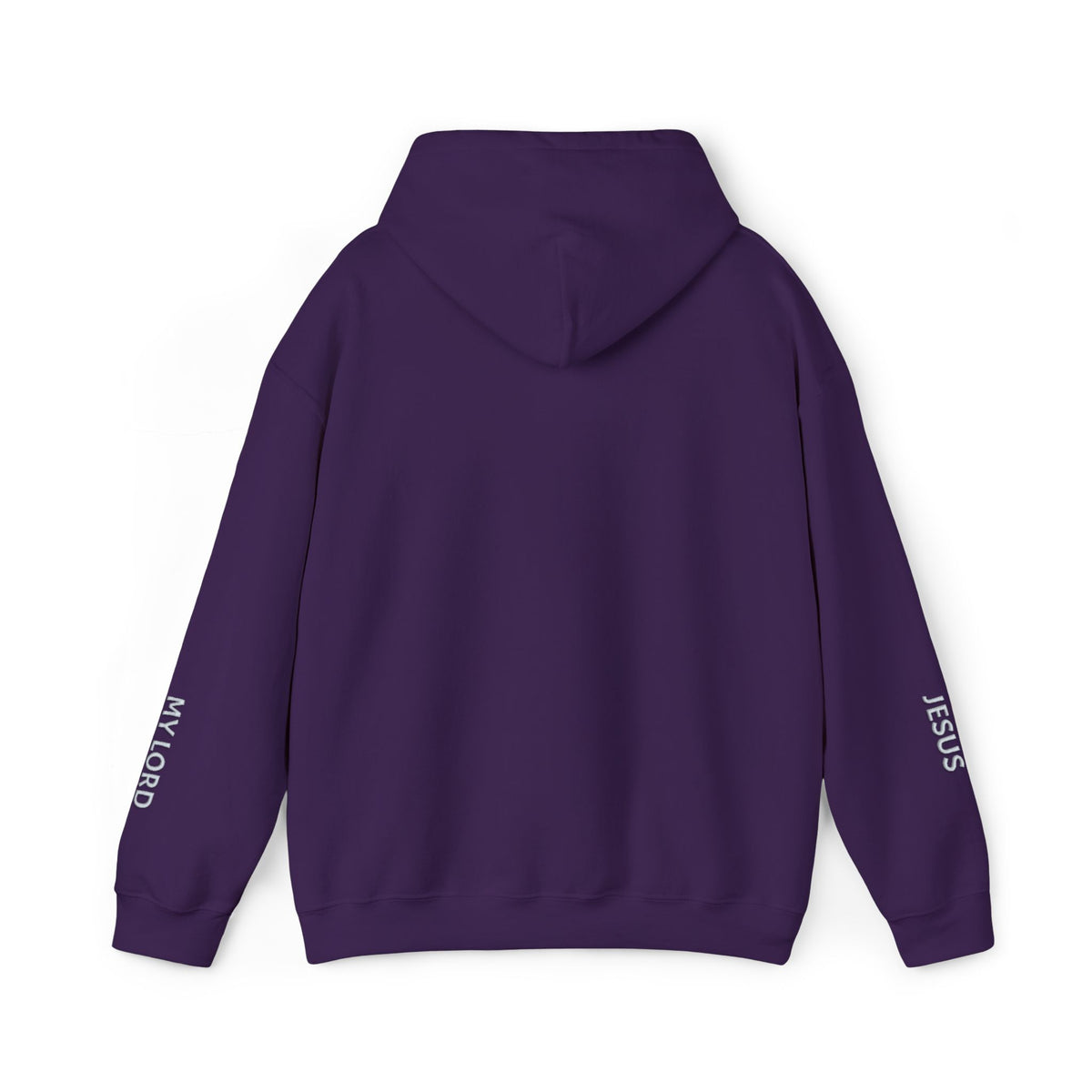 Yeshua Christian Faith Hoodie