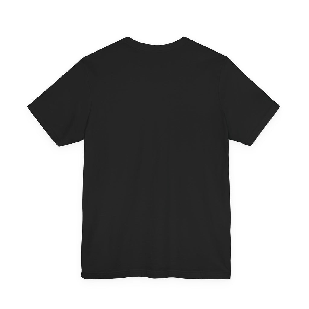 Jesus Saves T-Shirt — Bold Faith Graphic Tee