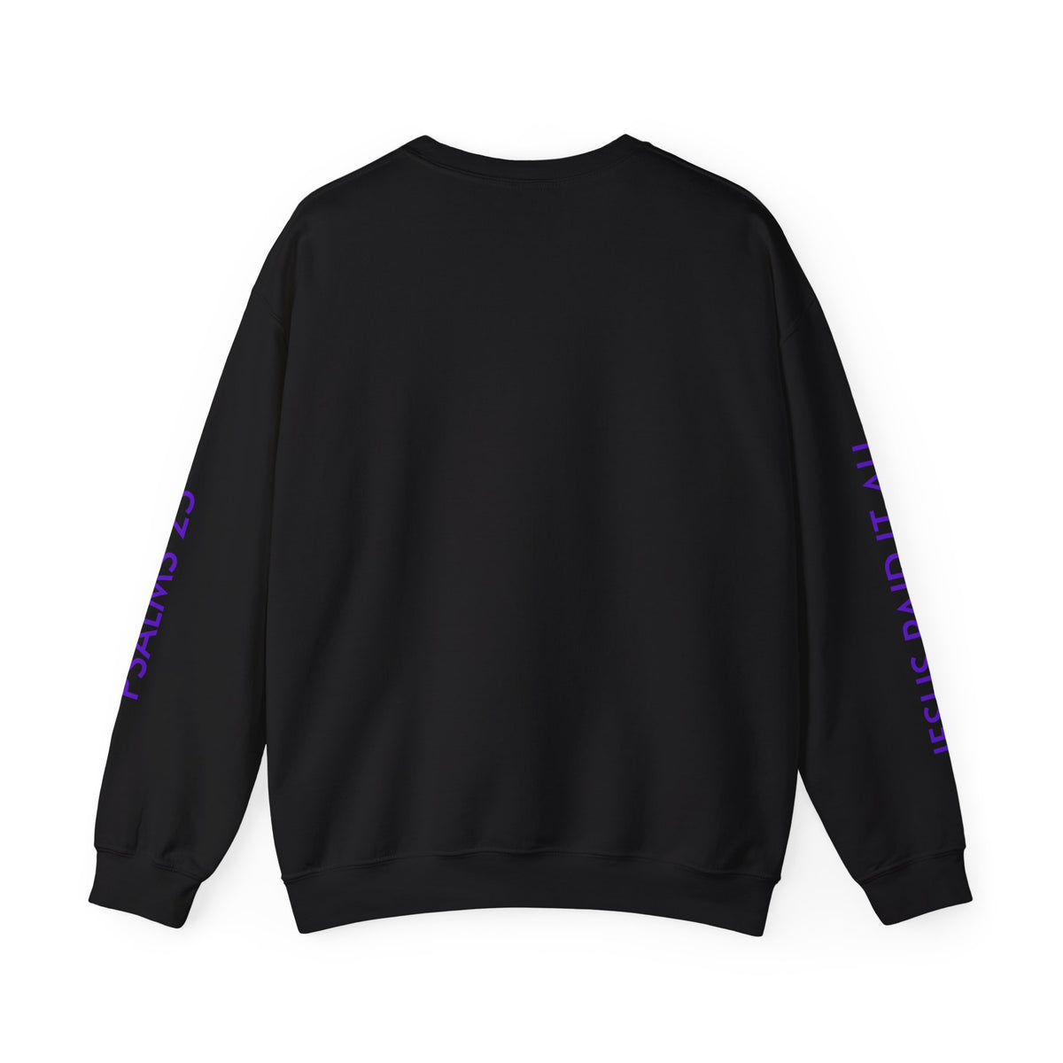 Christ Gang Crewneck Sweatshirt