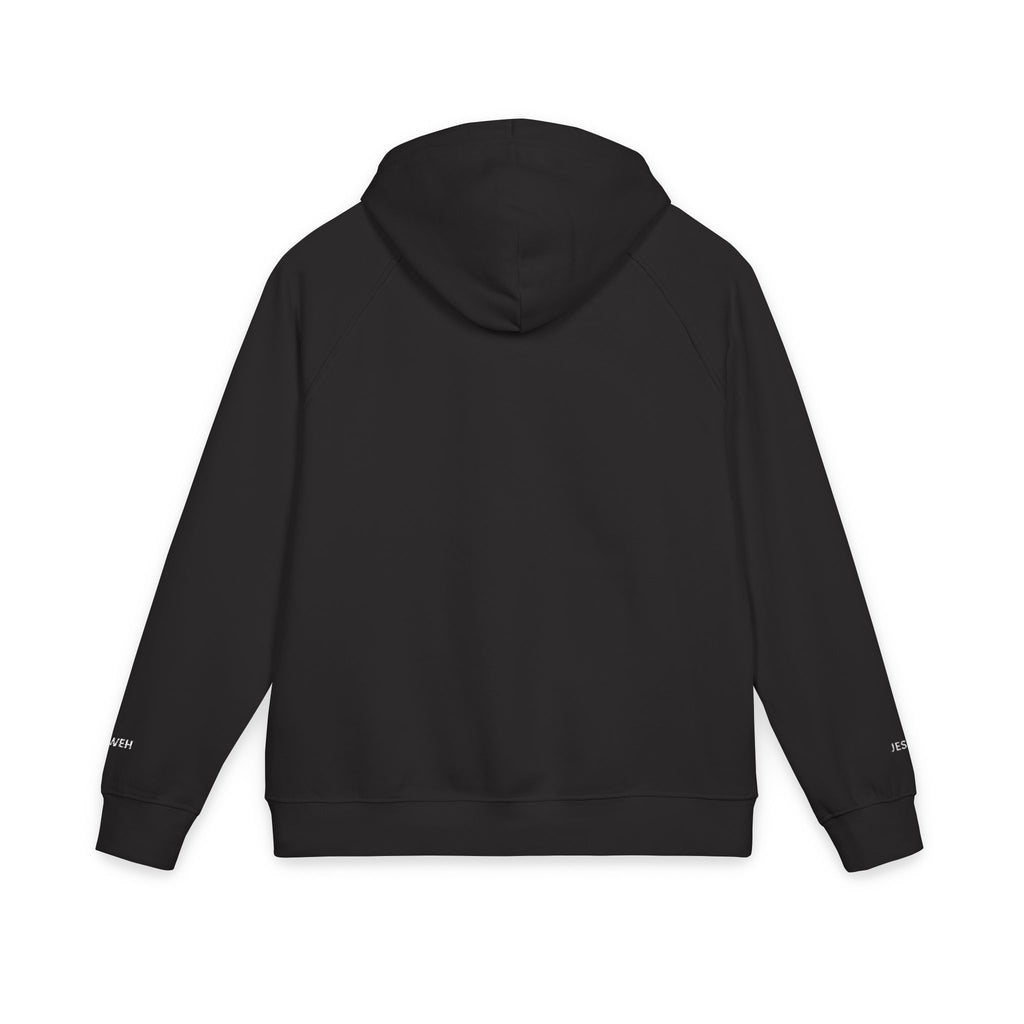 Child of God Embroidered Hoodie