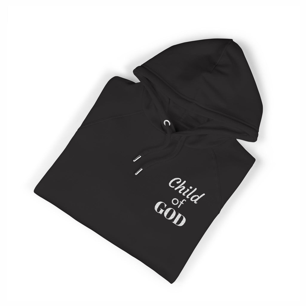 Child of God Embroidered Hoodie