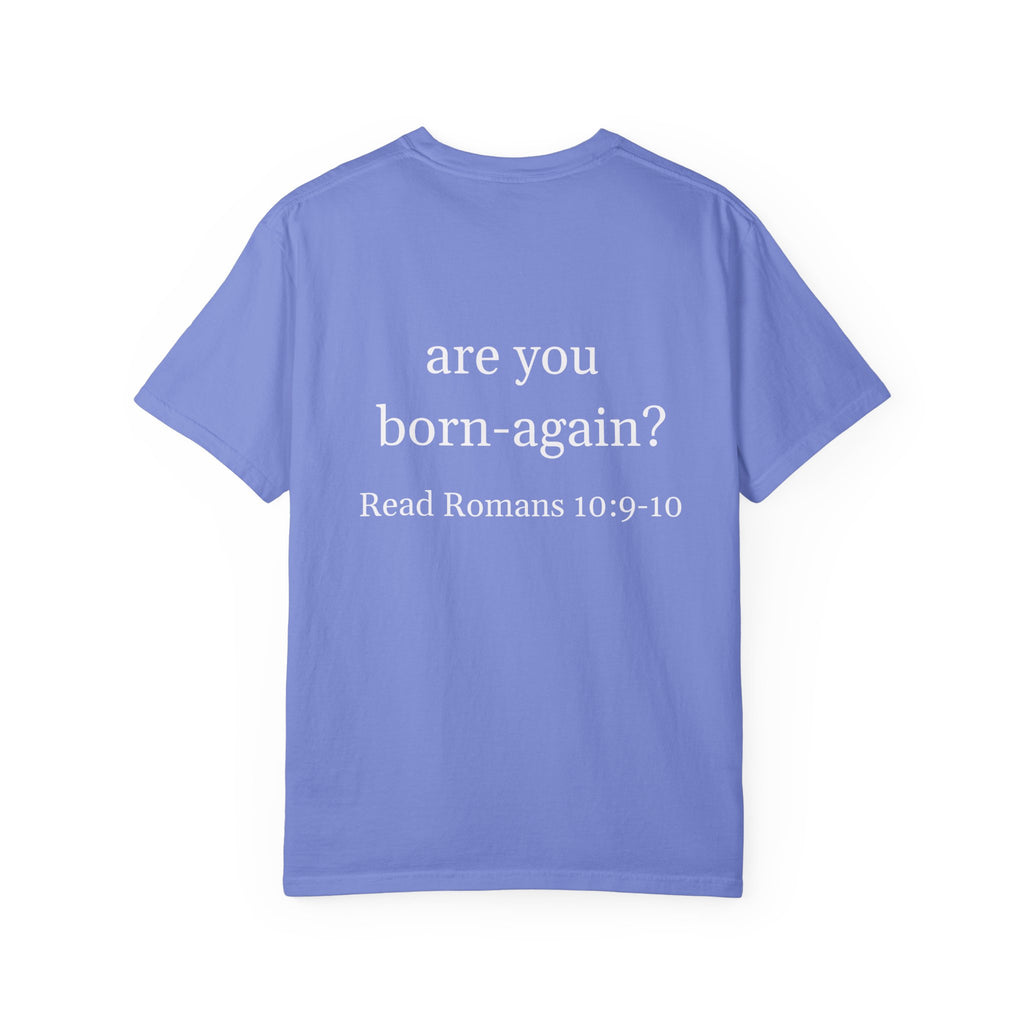 Born-Again T-Shirt