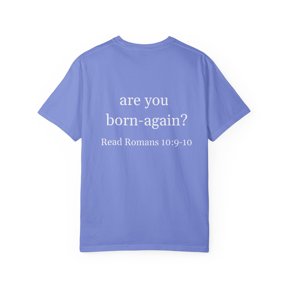 Born-Again T-Shirt