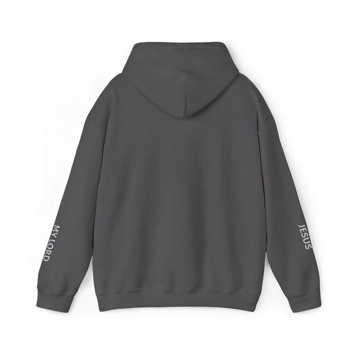 Yeshua Christian Faith Hoodie