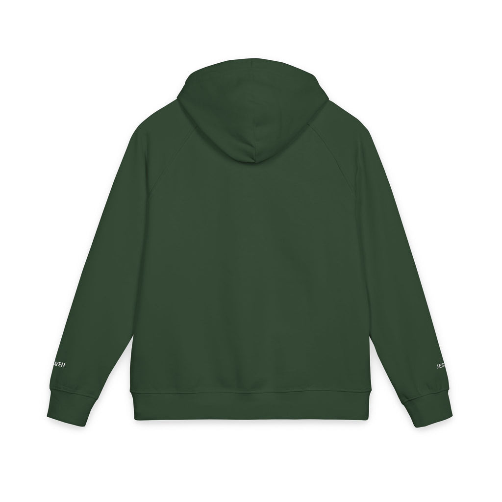 Child of God Embroidered Hoodie