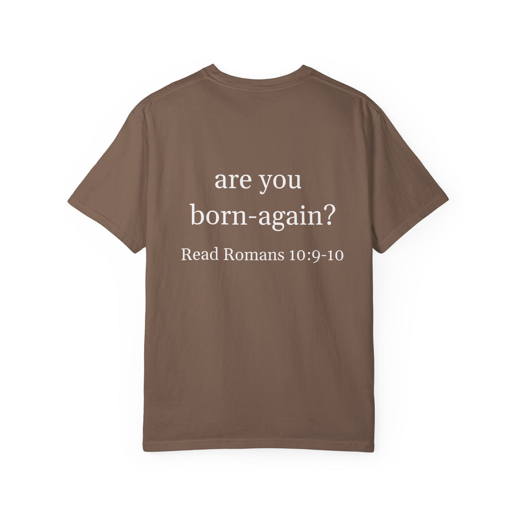 Born-Again T-Shirt