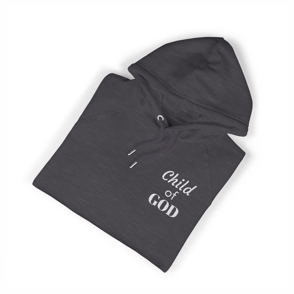 Child of God Embroidered Hoodie