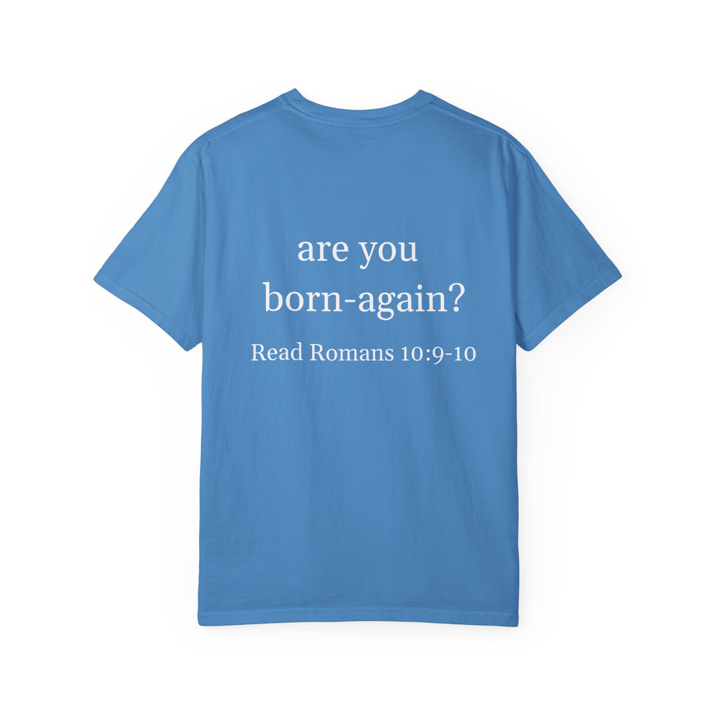 Born-Again T-Shirt