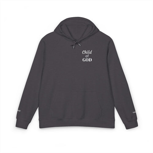 Child of God Embroidered Hoodie