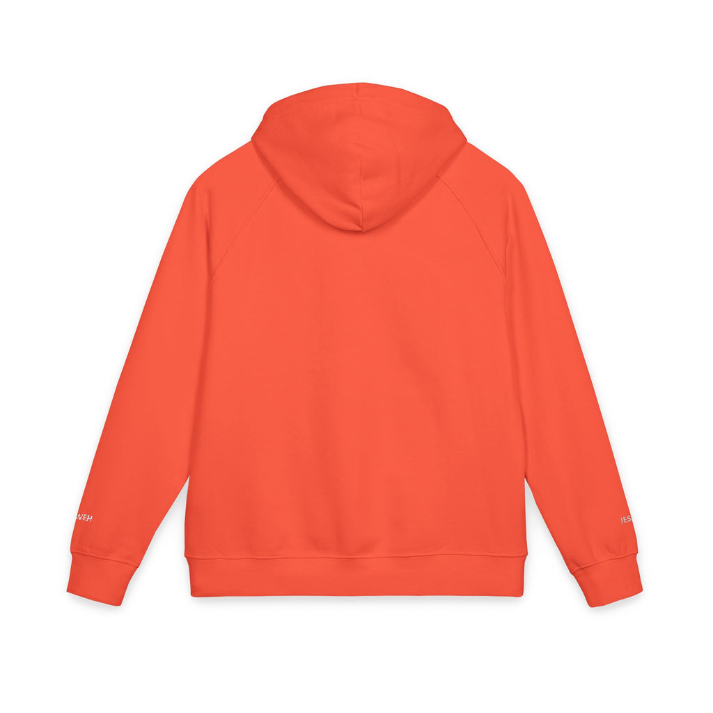 Child of God Embroidered Hoodie