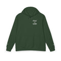 Child of God Embroidered Hoodie
