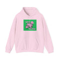 I Got My Swag From Jesus Christian Hoodie