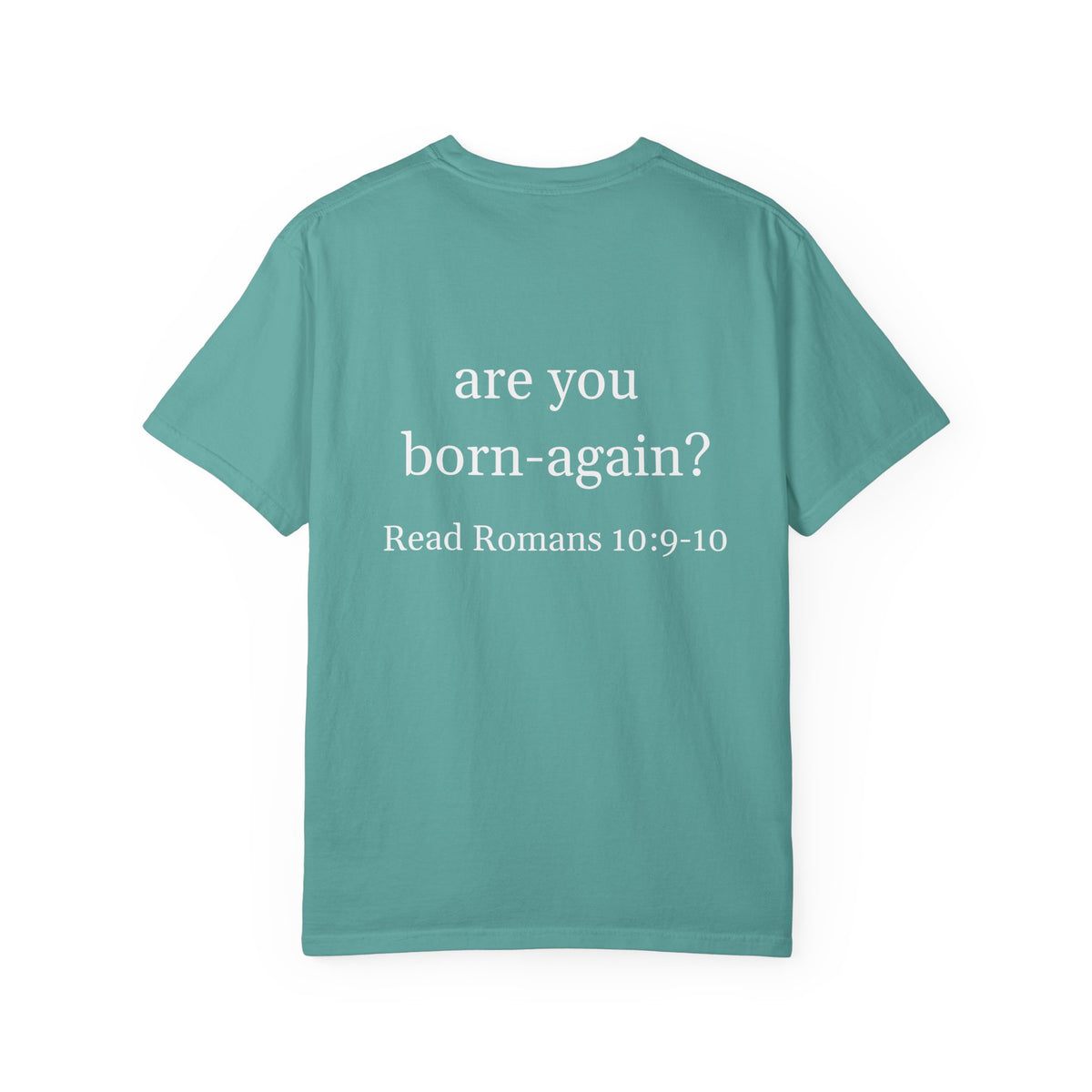 Born-Again T-Shirt