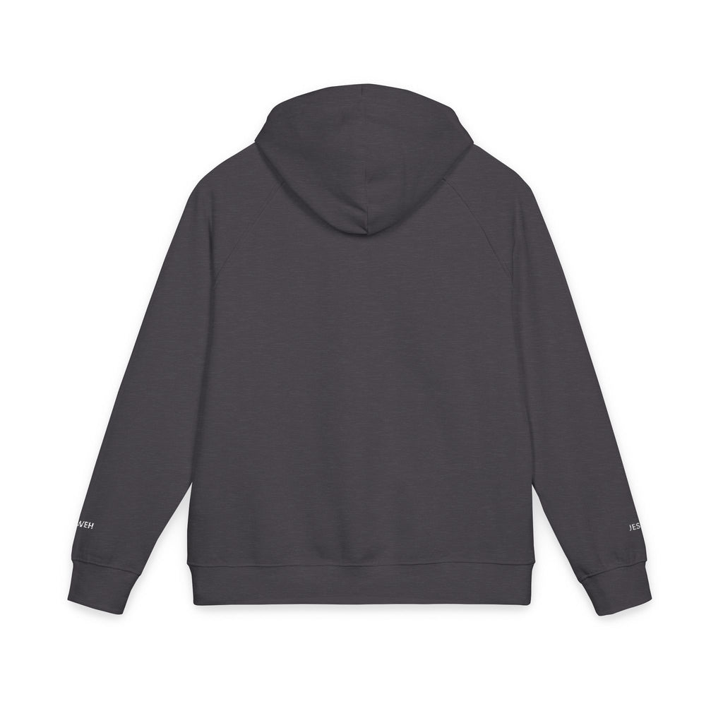Child of God Embroidered Hoodie