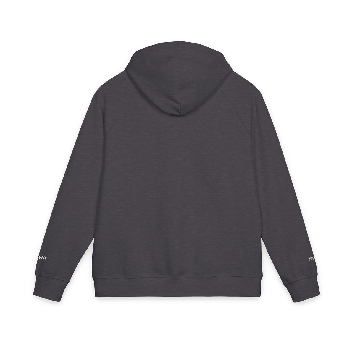 Child of God Embroidered Hoodie
