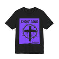 Christ Gang Cross T-Shirt