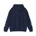 Yeshua Christian Faith Hoodie