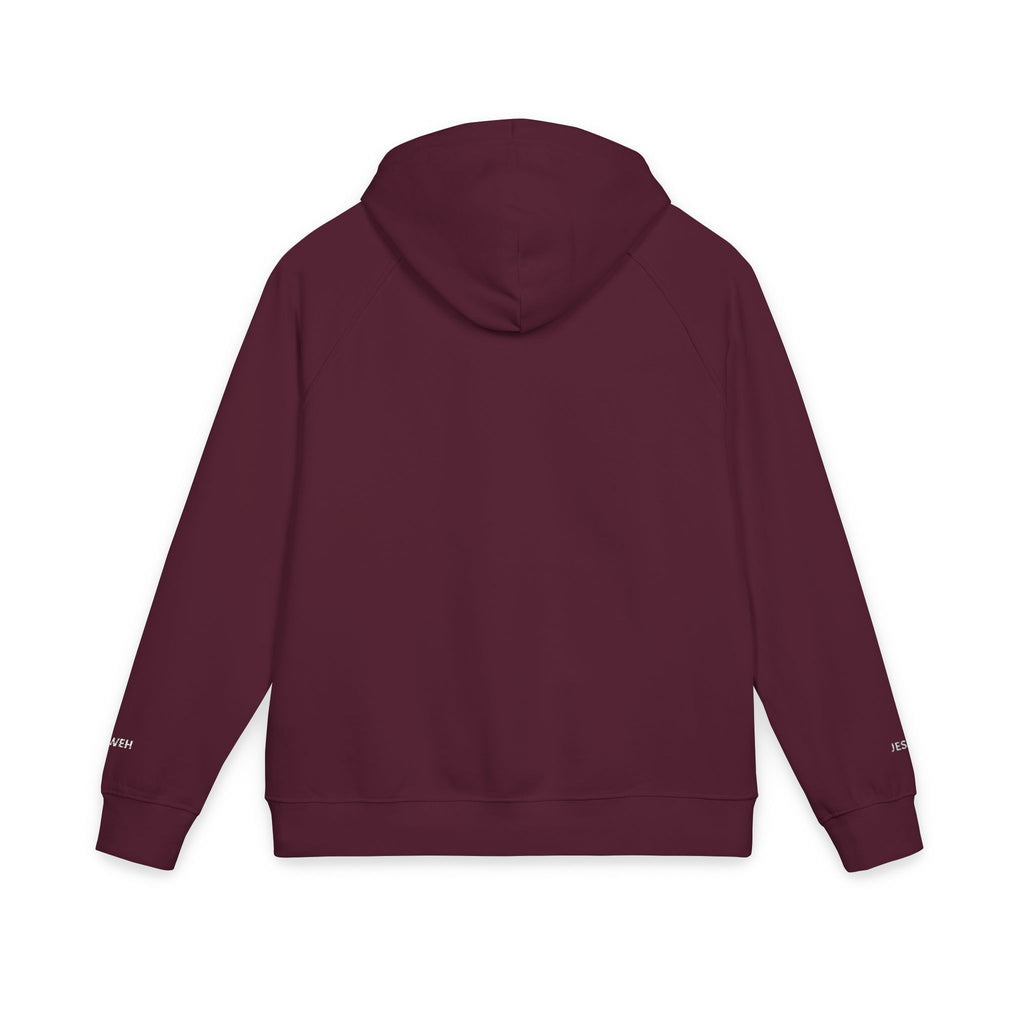 Child of God Embroidered Hoodie