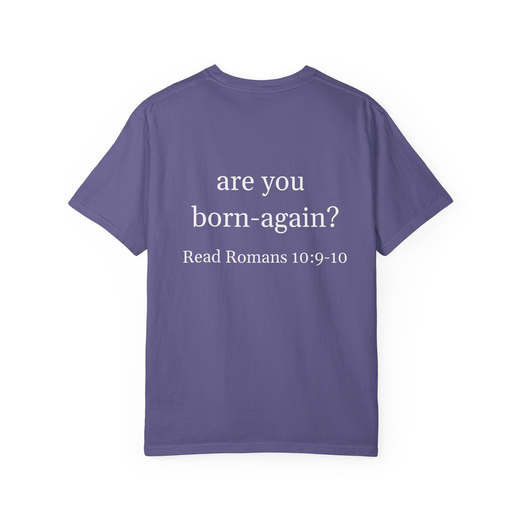 Born-Again T-Shirt