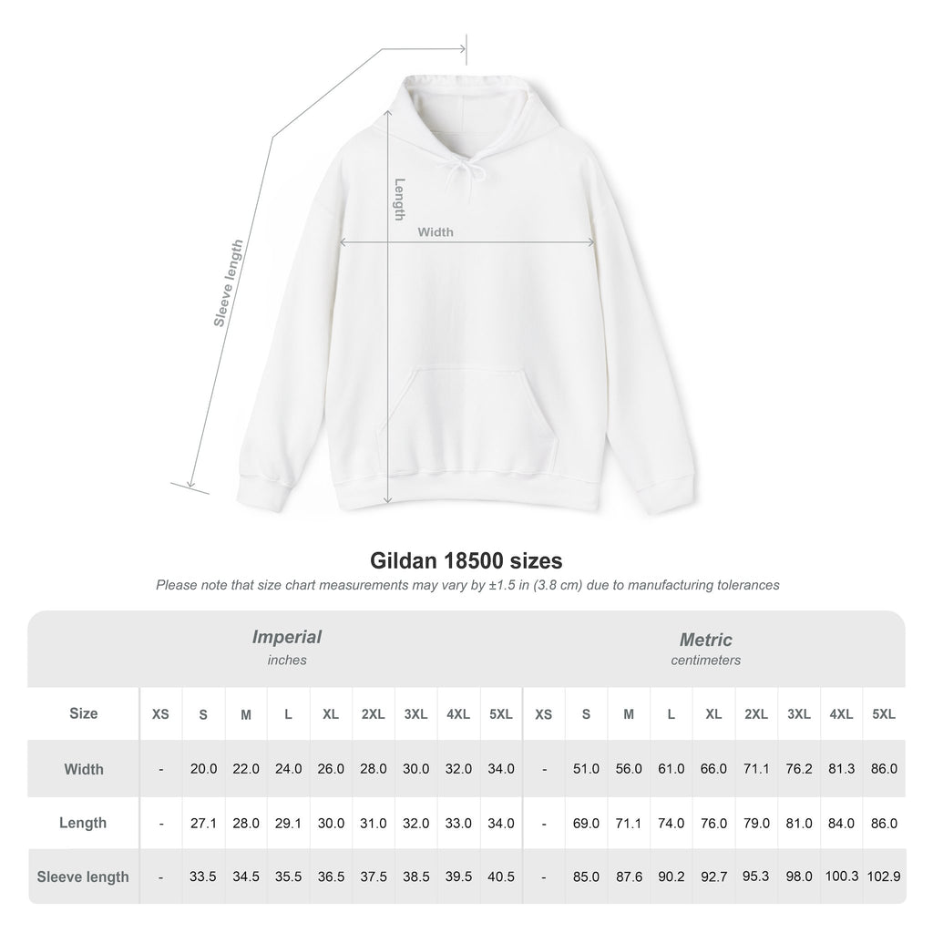 Yeshua Christian Faith Hoodie