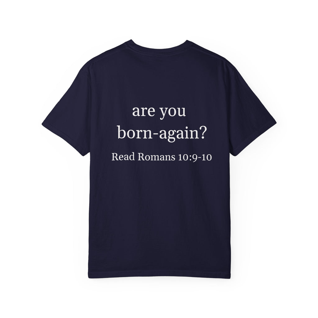 Born-Again T-Shirt