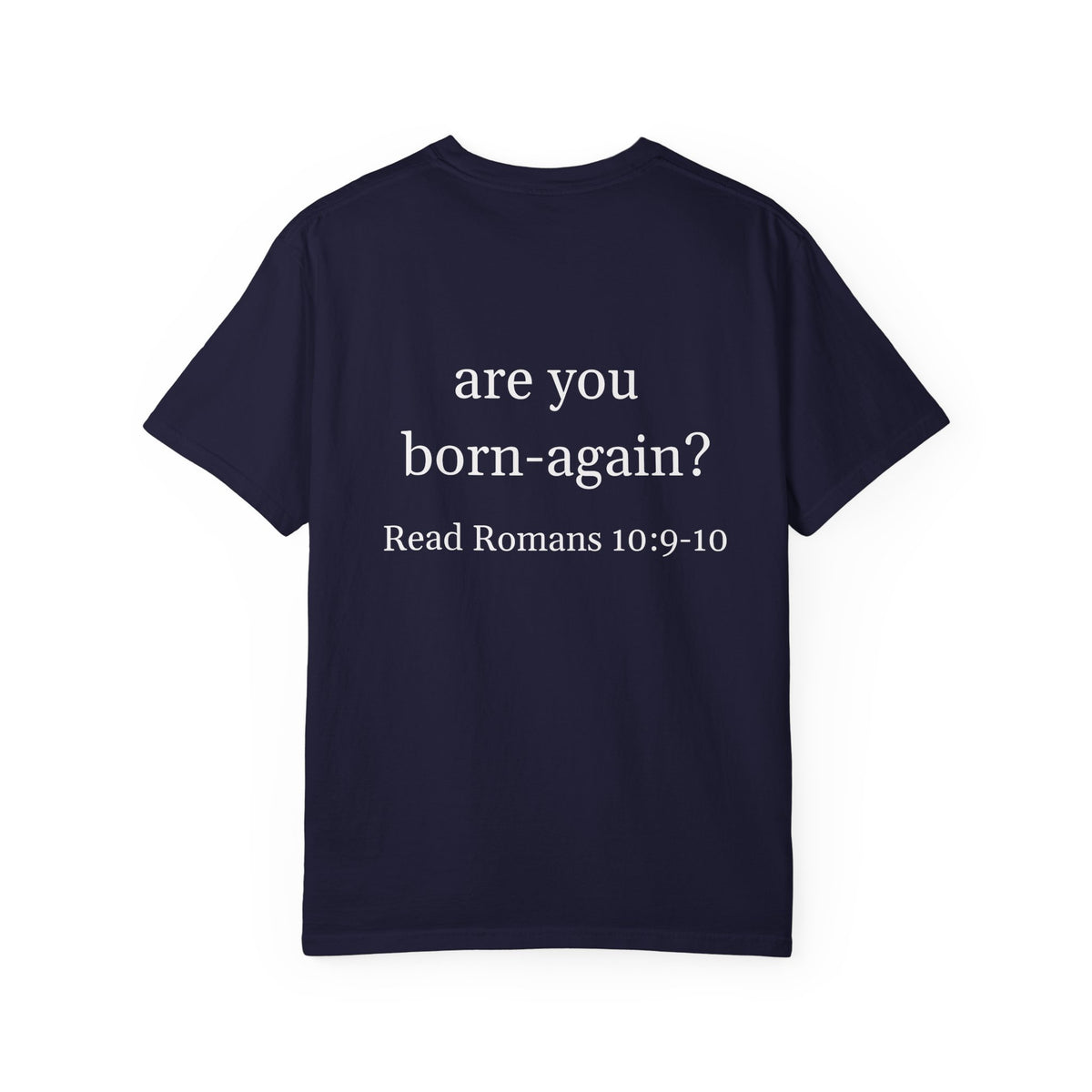 Born-Again T-Shirt